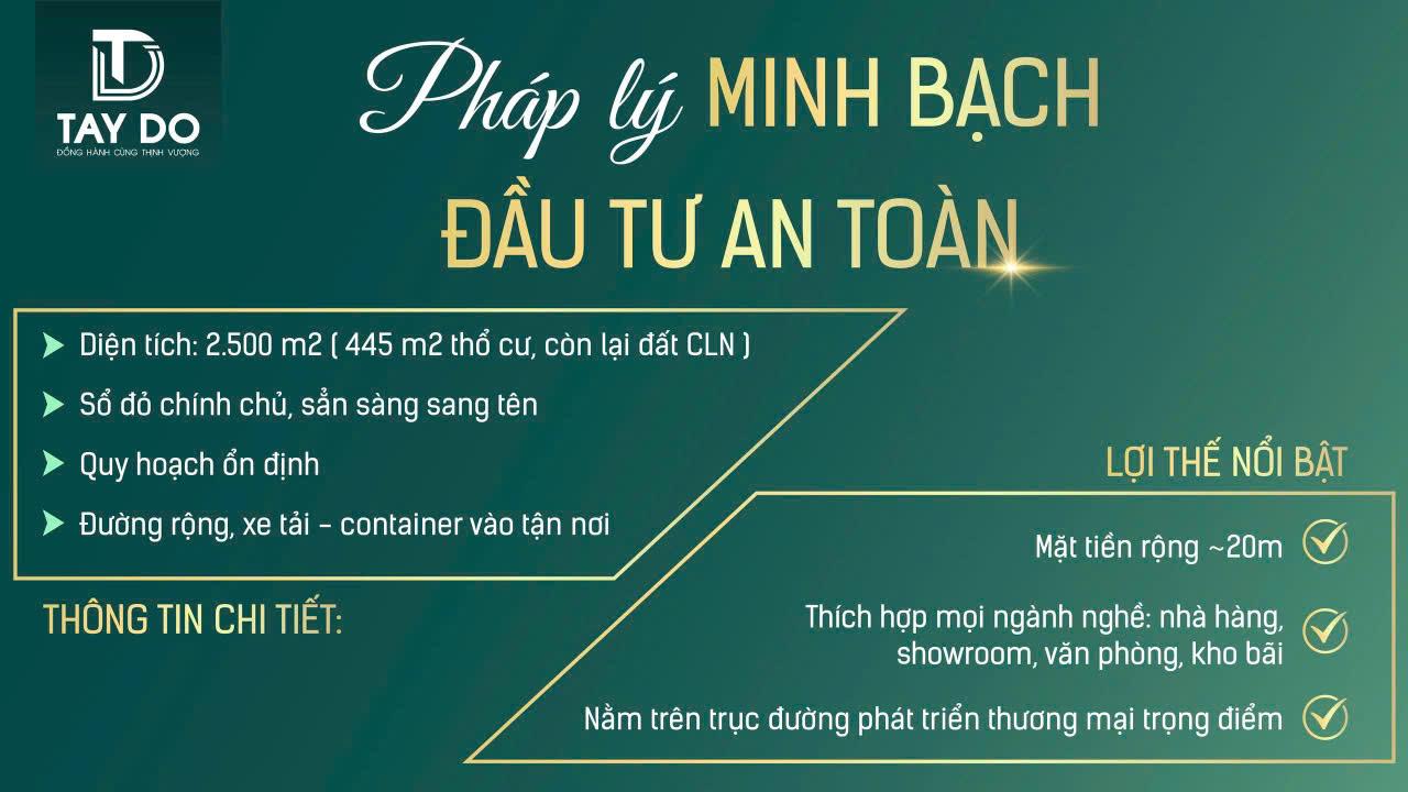 Đất mặt tiền Phạm Cự Lượng – Long Xuyên - Hình 2