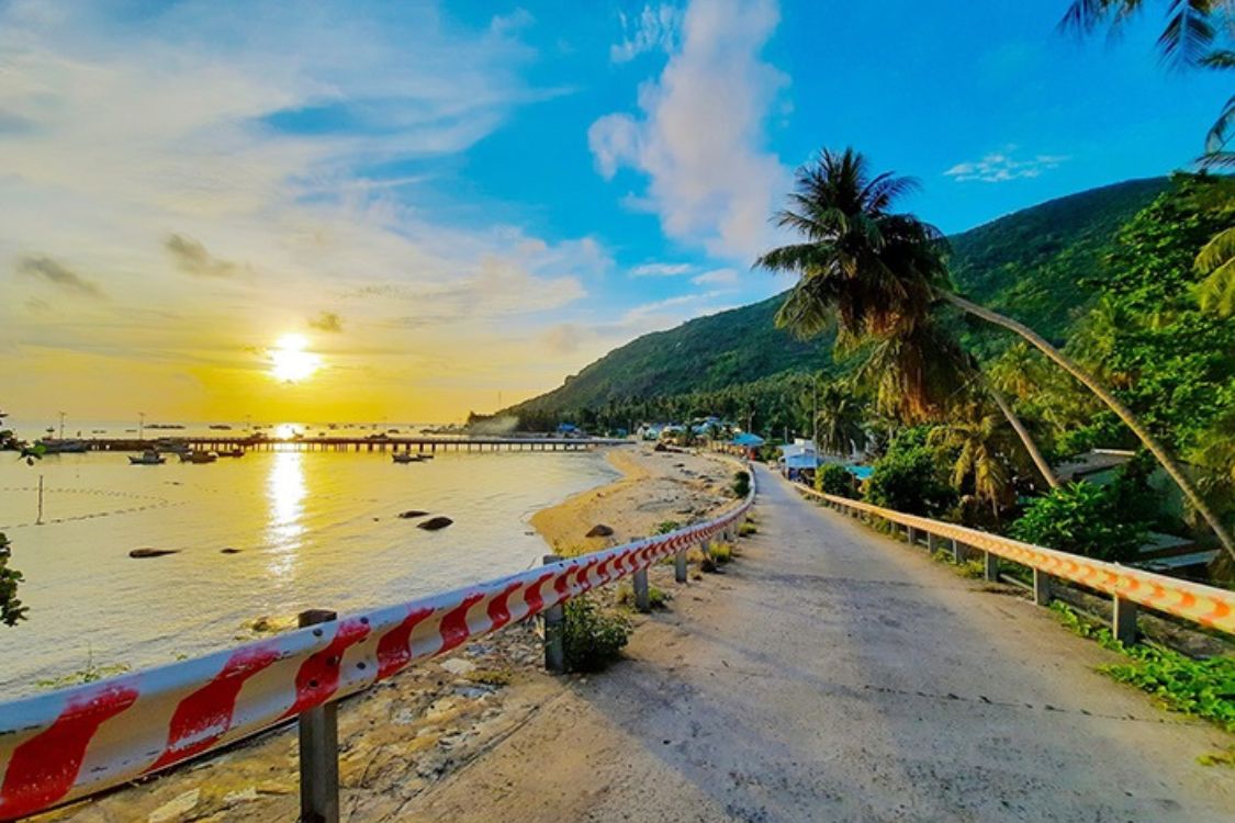 Đất mặt tiền biển Hòn Sơn – 12.000 m² tiềm năng - Hình 4