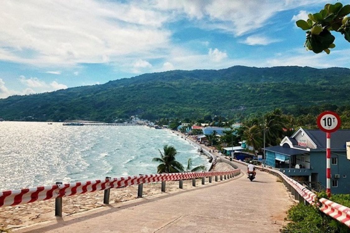 Đất mặt tiền biển Hòn Sơn – 12.000 m² tiềm năng - Hình 5