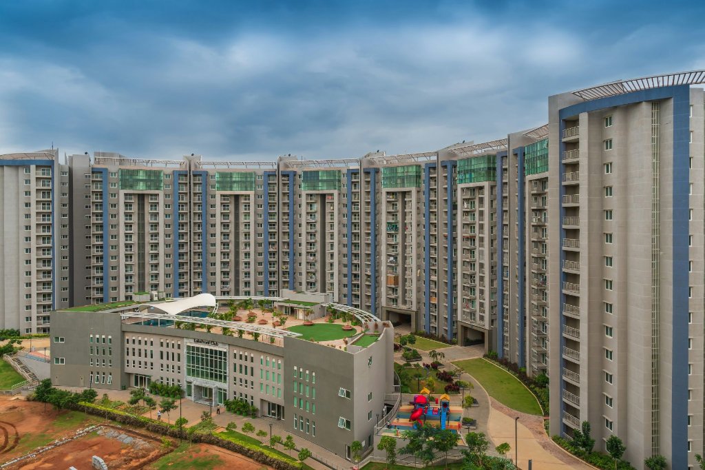 Chính sách 'nhà giá phù hợp' khác gì 'nhà ở xã hội'?