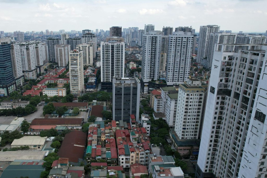 Đề xuất cấp 'tích xanh' VNeID cho người mua nhà ở xã hội