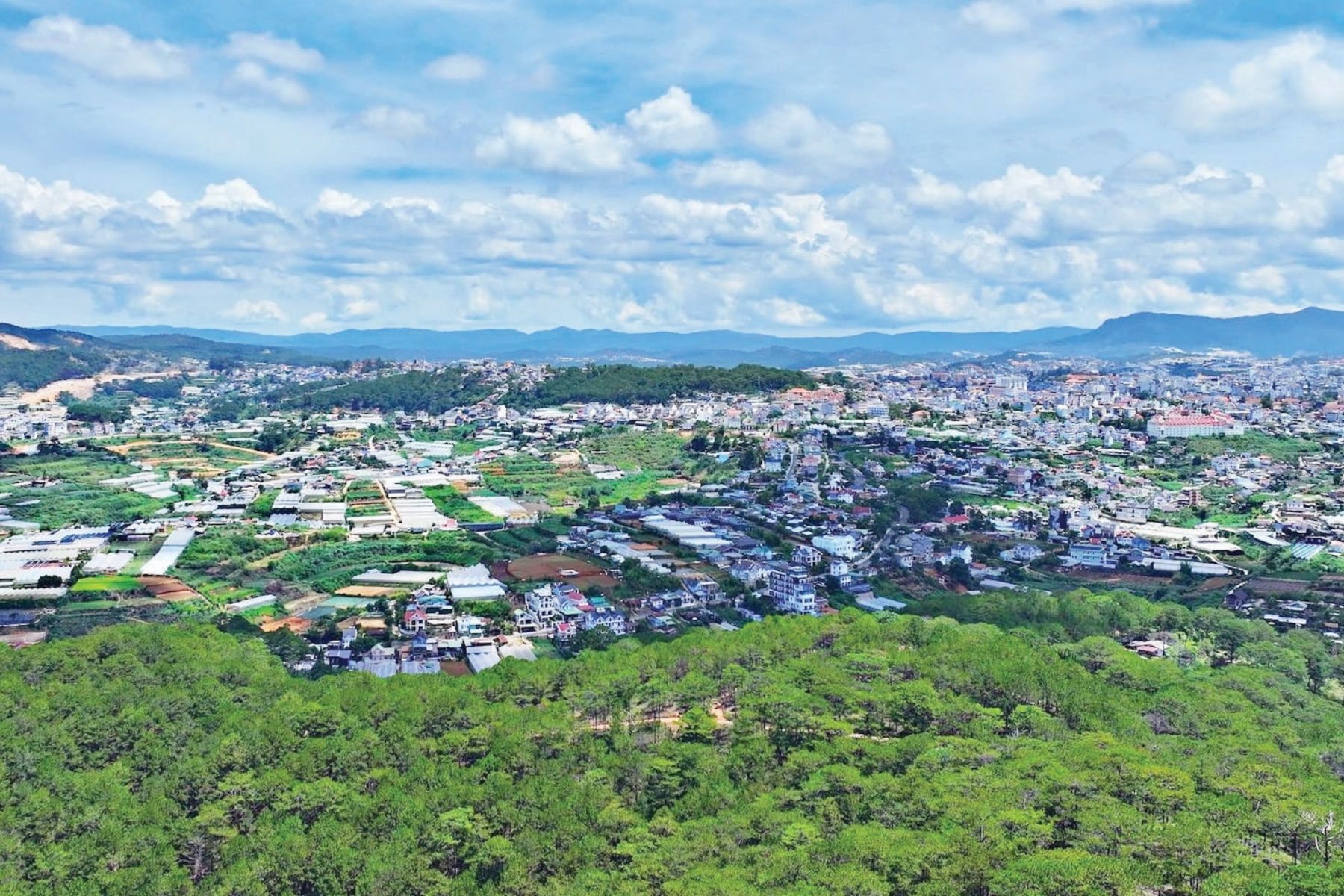 Đề xuất giảm 70% tiền chuyển đổi đất nông nghiệp sang thổ cư