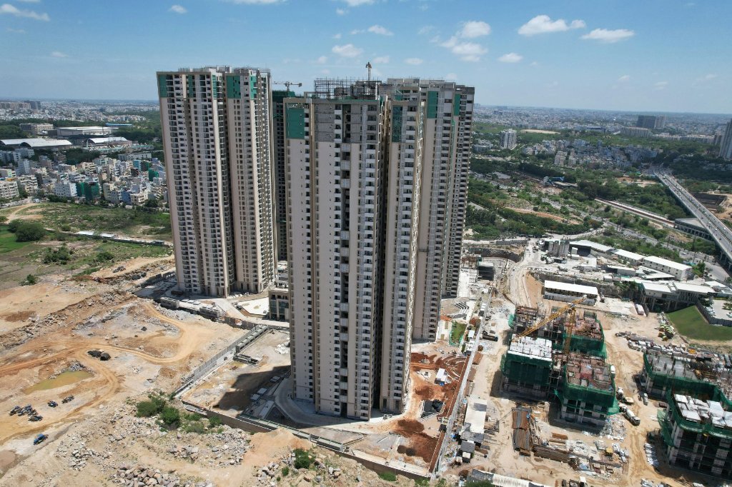 Trần thu nhập mua nhà ở xã hội tăng lên 25 triệu đồng